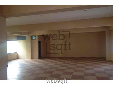 Commercial building for Rent